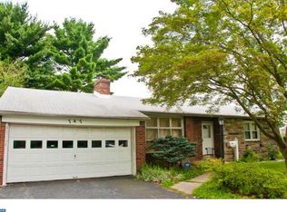 747 W Springfield Rd, Springfield, PA 19064