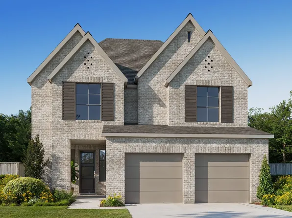 2710 Vistablue Ln, San Antonio, TX 78245