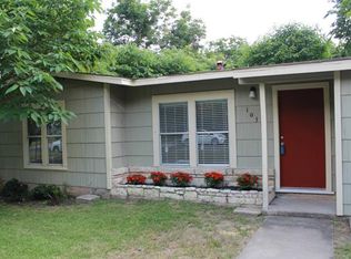 1039 Broadview St, Austin, TX 78723