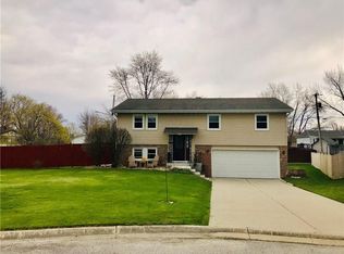 88 Ash Ct, Hebron, IN 46341