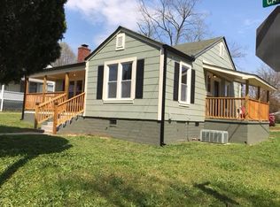 4139 Carroll St SW, Covington, GA 30014