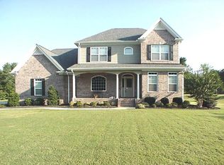 111 Lex Ct, Greer, SC 29651