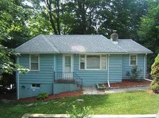38 Sunset Trl, Sparta, NJ 07871