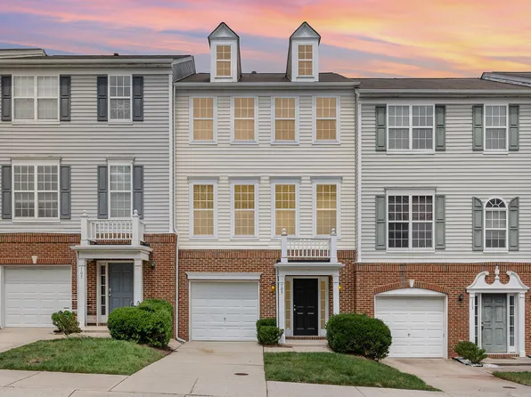 109 Ruby Walk Dr, Morrisville, NC 27560