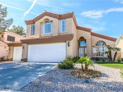 3245 Cooper Creek Dr, Henderson, NV, 89074