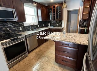 445 Lynn St, Malden, MA 02148