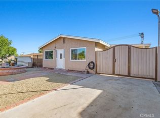 17406 Renault St, La Puente, CA