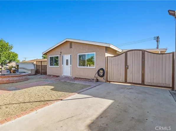 17406 Renault St, La Puente, CA 91744