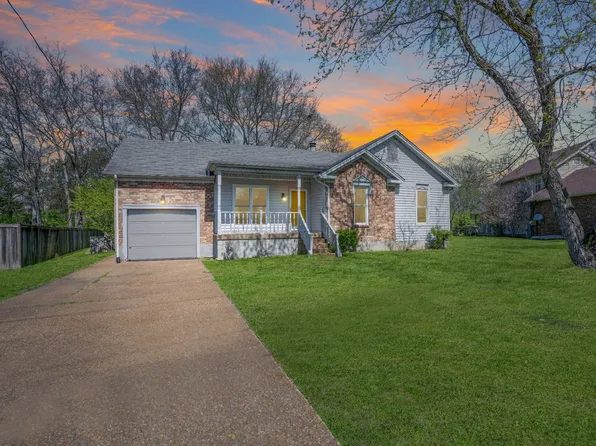 312 Chesterfield Cir, Madison, TN 37115