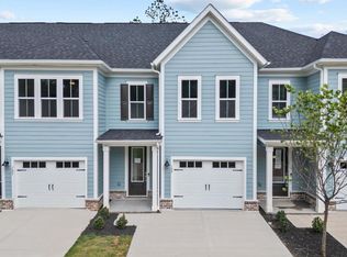 129 Gadwall Way LOT 44, Greenville, SC 29607