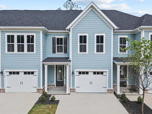 129 Gadwall Way Lot 44, Greenville, SC 29607