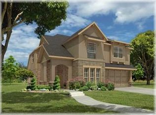 301 Tavish Trl, Austin, TX 78738