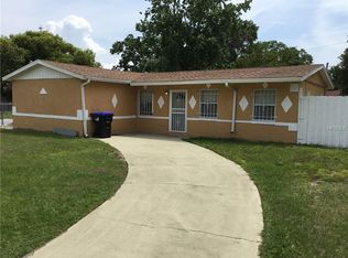 4902 Manduria St, Orlando, FL 32819