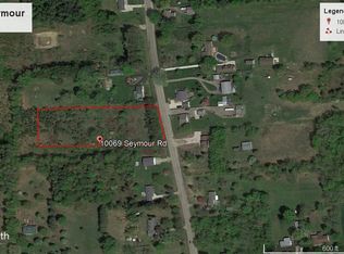 10069 Seymour Rd, Montrose, MI 48457