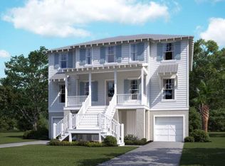 1404 Stratton Pl, Mount Pleasant, SC 29466