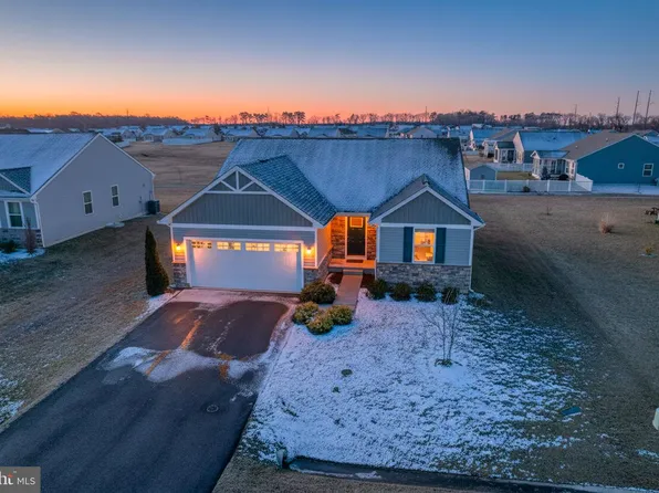 28484 Hawthorne Trl, Milton, DE 19968