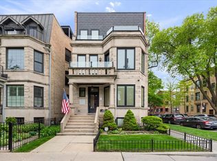 1257 W Addison St #3, Chicago, IL 60613