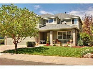 1930 Pacific Ct, Fort Collins, CO 80528