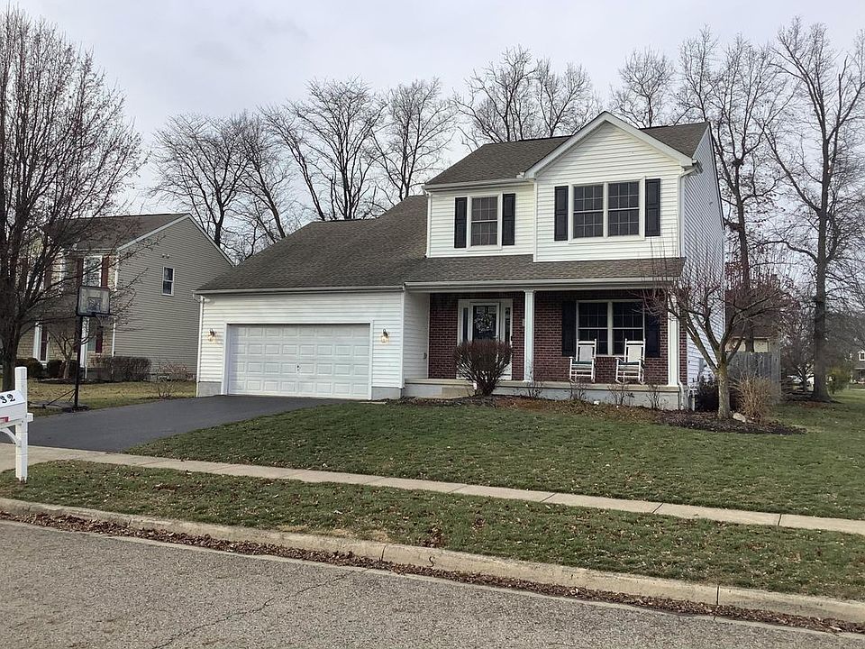 1st image of 732 Caffrey Ct W