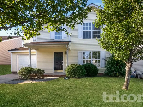 1123 Alston Hill Dr, Charlotte, NC 28214