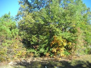 217 River West Rd, Bonaire, GA 31005