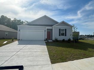 656 Choctaw Dr LOT 142, Conway, SC 29526