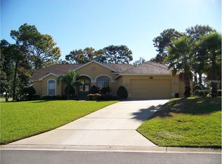 9248 Butler Blvd, Weeki Wachee, FL 34613