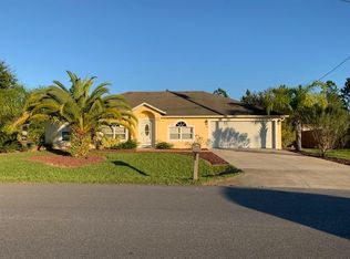 22 Lee Dr, Palm Coast, FL 32137