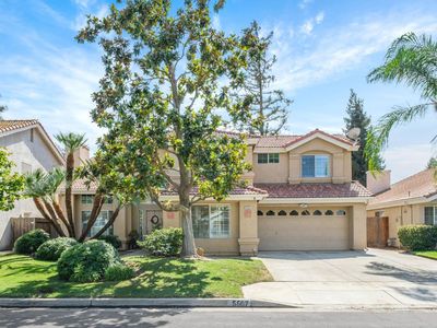 5567 W Magill Ave, Fresno, CA, 93722