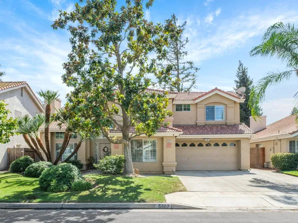 5567 W Magill Ave, Fresno, CA 93722