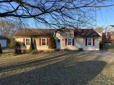 108 Naydonlin Dr, Columbia, TN, 38401