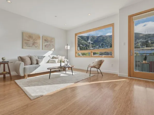1 San Bruno Ave Unit N, Brisbane, CA 94005