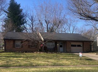 725 Fabyan Rd, Indianapolis, IN 46217