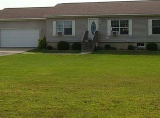 7856 Napoleon Rd, Jackson, MI 49201