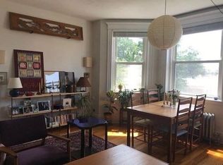 17 Alton Pl APT 5, Brookline, MA 02446