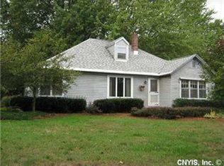2087 State Route 48, Fulton, NY 13069