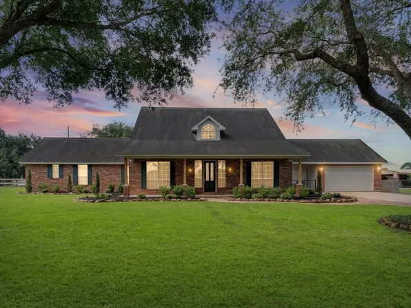 33014 Grove Park Dr, Waller, TX 77484