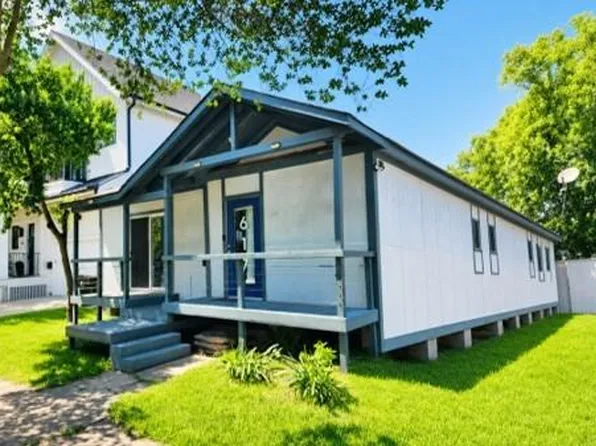 617 E 12th 1/2 St, Houston, TX 77008