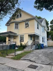 332-334 Genesee St, Rochester, NY, 14611