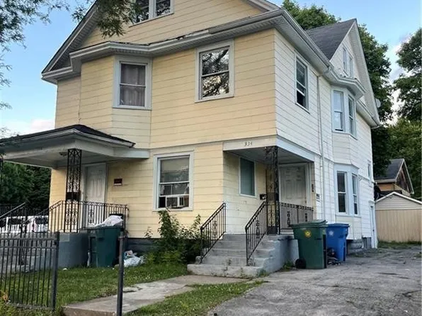 332-334 Genesee St, Rochester, NY 14611