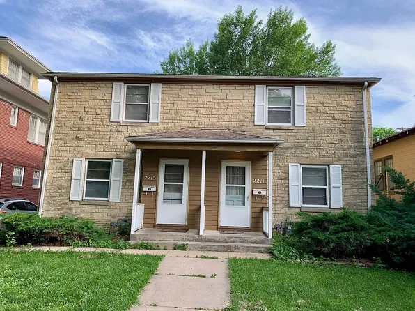 2211 B St, Lincoln, NE 68502