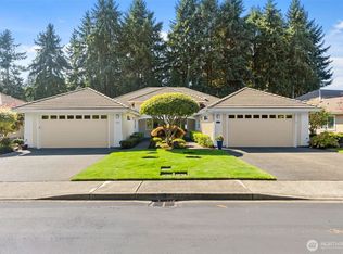 6849 Fairway Ln SE, Olympia, WA