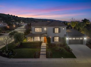 1680 Espana Way, Morgan Hill, CA 95037