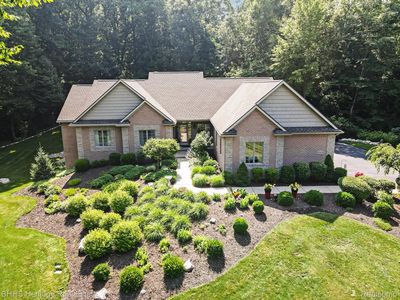 513 Timbermill Ln, Howell, MI, 48843