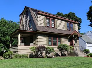 245 Belridge Rd, Bristol, CT 06010