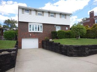 218 Wilkins Ave, East Pittsburgh, PA