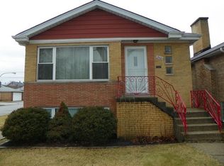 2600 N Mango Ave, Chicago, IL 60639