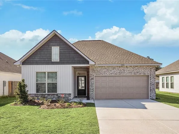 11316 Clover Knoll Dr, Covington, LA 70433