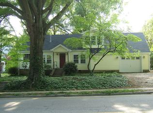 407 Brooks Ave, Raleigh, NC 27607