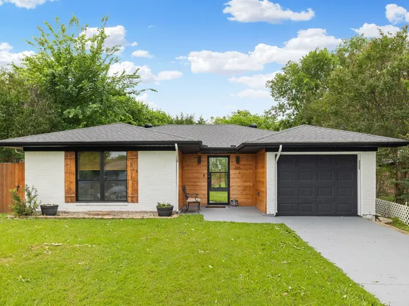 266 Lakeside Dr, Rockwall, TX 75032